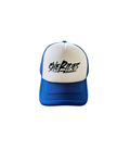 After Ride Hat's