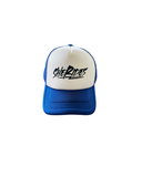 After Ride Hat's