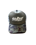 After Ride Hat's