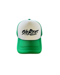 After Ride Hat's