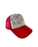 After Ride Hat's