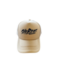 After Ride Hat's