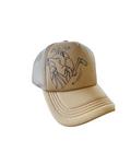 After Ride Hat's