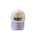 After Ride Hat's