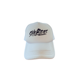 After Ride Hat's