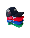 After Ride Hat's