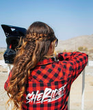 Red Flannel