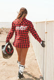 Red Flannel