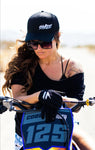 After Ride Hat-Retro Trucker Cap