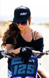 After Ride Hat-Retro Trucker Cap