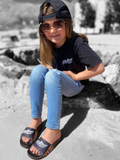 Leopard Slides