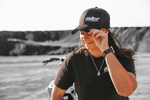 After Ride Hat-Retro Trucker Cap